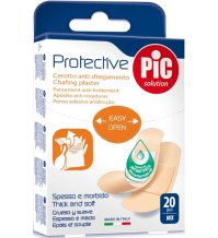 CER PIC PROTECTIVE MIX 20PZ