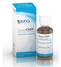 GUNA CNTF 4CH GTT 30ML