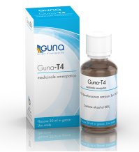 GUNA T4 D 6 GTT 30ML