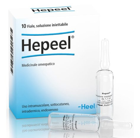 HEPEEL 10FL HEEL