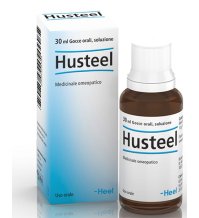 HUSTEEL GTT 30 ML HEEL