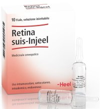 RETINA SUIS INJEEL 10FL  HEEL