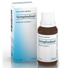 TARTEPHEDREEL GTT 30 ML