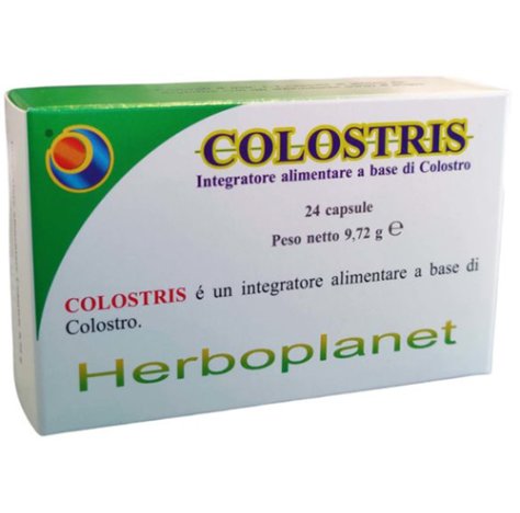 COLOSTRIS 24CPS