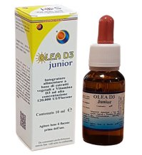 OLEA D3 JUNIOR GOCCE 10ML