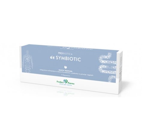 PROBIOTIC+ GSE SYMBIOTIC 7FL