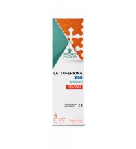 LATTOFERRINA SPRAY NASO 20ML