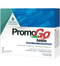 PROMOGO TONIC 15STICK 10ML