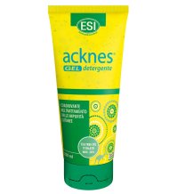 ESI ACKNES GEL DETERGENTE200ML