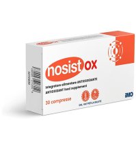 NOSISTOX 30CPR