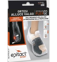 EPITACT SPORT ORTESI VALGO L