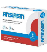 ANSIASIN 30Cpr Mast.