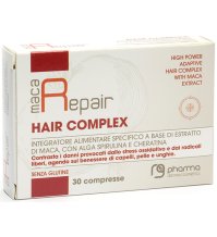 MACA REPAIR Hair Cpx
