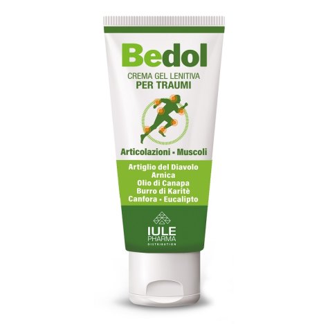 BEDOL 75ML