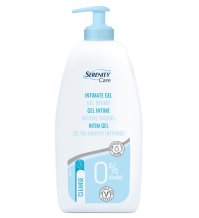 SERENITY Gel Intimo 500ml