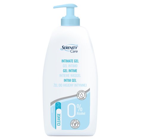 SERENITY Gel Intimo 500ml