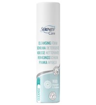 Serenity Skin Care Schiuma Detergente 400ml