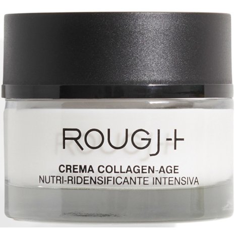 ROUGJ SKINCARE CR COLLAGEN AGE<<