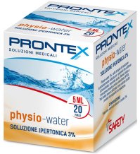 PHYSIO-WATER IPERTONICA F 5ML