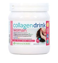 COLLAGEN DRINK WOMAN 295G