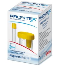 PRONTEX DIAG KIT PROV 120ML