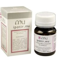 IPOTIR MU 50CPS