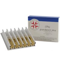 PANDEVIR MU 6FX12ML