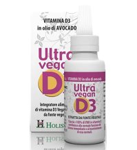 ULTRA VEGAN D3 8ML