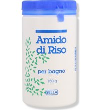 AMIDO RISO BAGNO 150G SELLA