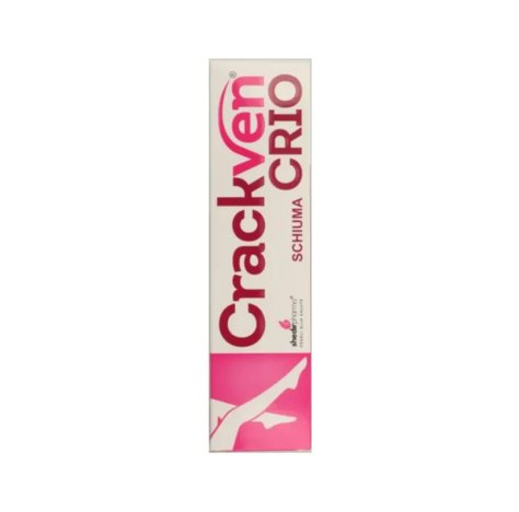 CRACKVEN CRIO SCH 150ML