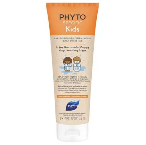 PHYTOSPECIFIC KIDS CREMA 125ML