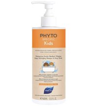 PHYTOSPECIFIC KIDS SHAMPOO DOCCI