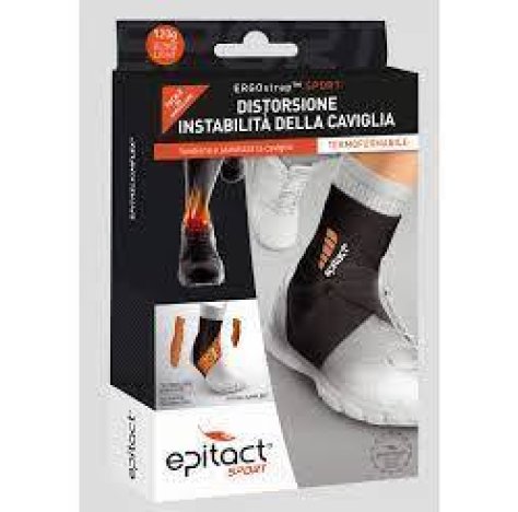 EPITACT SPORT ERGOSTRAP CAV M