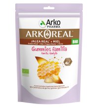 ARKOREAL Gummies Familia 60pz