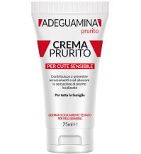 ADEGUAMINA PRURITO CR CUTE SEN