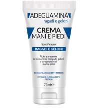 ADEGUAMINA RAGADI/GELONI CREMA