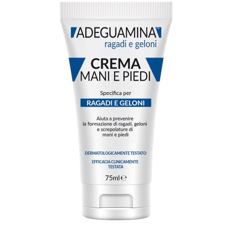 ADEGUAMINA RAGADI/GELONI CREMA ADEGUAMINA RAGADI/GELONI CREMA