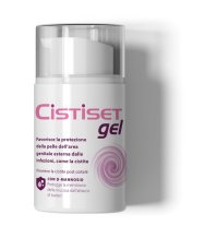 CISTISET GEL 30ML