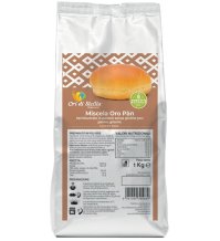 ORI DI SICILIA Mix Oro Pan 1Kg