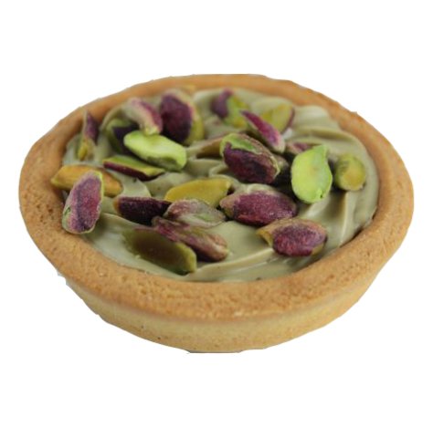 RIGO'Cestino Frolla Pist.60g