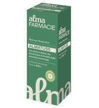 ALMATUSS 200ML