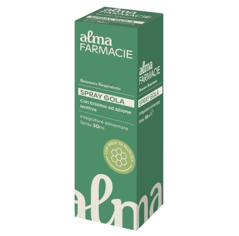 SPRAY GOLA 30ML