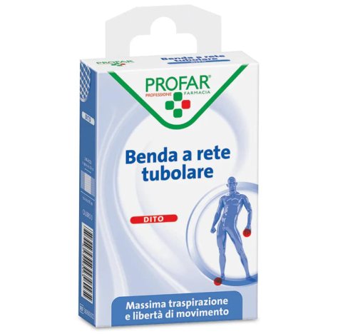 PROFAR BENDA RETE DITA