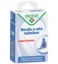PROFAR BENDA RETE OMBELI+3GARZ