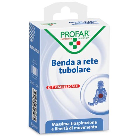 PROFAR BENDA RETE OMBELI+3GARZ