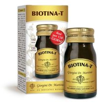 BIOTINA T 150 Past.SVS