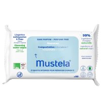 MUSTELA Salv.Comp.S/Prof.60pz