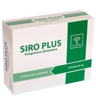 SIRO PLUS 20BUST