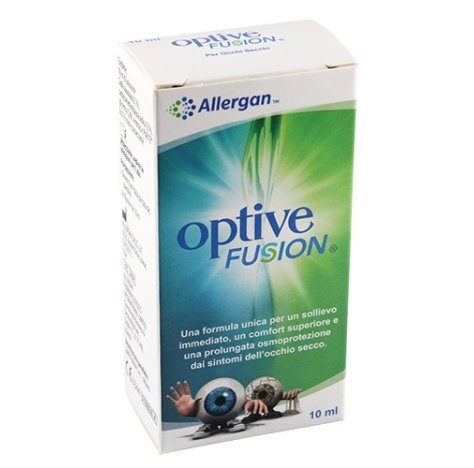 OPTIVE FUSION 10ML GMM