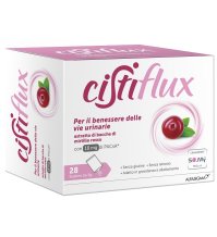 CISTIFLUX A18 - 28 BUSTINE 